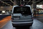 Land Rover Discovery 4 reviews Land Rover Discovery 4 reviews suv