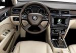 Skoda Superb approved Skoda Superb approved 2008