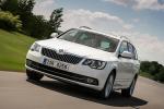 Skoda Superb models Skoda Superb models 2012
