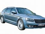 Skoda Superb parts Skoda Superb parts sedan
