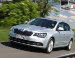 Superb Skoda parts Superb Skoda parts 2009