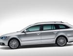 Superb Skoda spec Superb Skoda spec hatchback