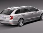 Skoda Superb Combi configuration Skoda Superb Combi configuration sedan