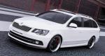 Skoda Superb Combi new Skoda Superb Combi new 2012