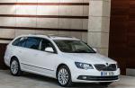 Skoda Superb Combi prices Skoda Superb Combi prices hatchback