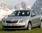 Skoda Superb Combi spec Skoda Superb Combi spec sedan