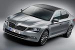 Skoda Superb Combi used Skoda Superb Combi used 2011