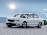 Superb Skoda Characteristics Superb Skoda Characteristics 2008