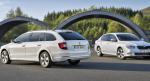 Superb Skoda configuration 2011