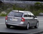 Skoda Superb Combi lease Skoda Superb Combi lease minivan