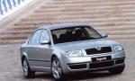 Superb Skoda usa Superb Skoda usa 2004