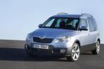 Roomster Skoda approved Roomster Skoda approved 2007