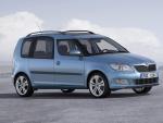 Roomster Skoda lease Roomster Skoda lease 2009
