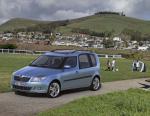 Roomster Skoda parts Roomster Skoda parts 2009
