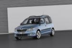 Roomster Skoda review Roomster Skoda review 2004