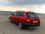 Roomster Skoda tuning Roomster Skoda tuning 2015
