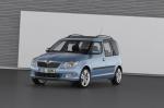 Skoda Roomster lease Skoda Roomster lease wagon