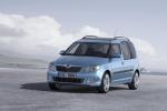 Skoda Roomster usa Skoda Roomster usa 2013