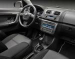 Roomster Scout Skoda new Roomster Scout Skoda new liftback