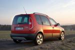 Roomster Scout Skoda specs Roomster Scout Skoda specs suv