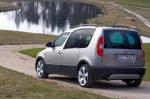 Skoda Roomster Scout for sale Skoda Roomster Scout for sale hatchback