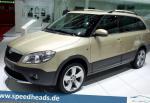 Skoda Roomster Scout price Skoda Roomster Scout price 2014