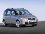 Roomster Skoda prices Roomster Skoda prices 2010