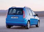 Roomster Skoda review Roomster Skoda review 2009