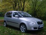 Roomster Skoda spec Roomster Skoda spec sedan