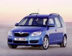 Roomster Skoda Specification Roomster Skoda Specification 2011