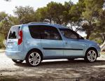 Skoda Roomster price Skoda Roomster price coupe