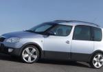 Roomster Scout Skoda Specifications Roomster Scout Skoda Specifications 2014
