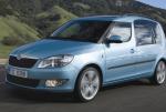 Roomster Scout Skoda used Roomster Scout Skoda used wagon