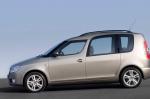 Skoda Roomster Scout reviews Skoda Roomster Scout reviews 2007