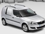 Praktik Skoda Specification Praktik Skoda Specification liftback