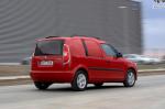 Skoda Praktik configuration Skoda Praktik configuration liftback
