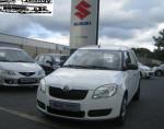 Skoda Praktik reviews Skoda Praktik reviews 2008