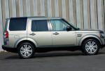 Discovery 4 Land Rover new Discovery 4 Land Rover new sedan