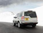 Discovery 4 Land Rover specs Discovery 4 Land Rover specs 2010