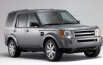 Land Rover Discovery 4 auto Land Rover Discovery 4 auto 2011