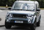 Land Rover Discovery 4 for sale Land Rover Discovery 4 for sale minivan