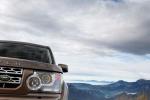 Land Rover Discovery 4 Specification Land Rover Discovery 4 Specification 2012