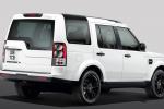 Land Rover Discovery 4 used Land Rover Discovery 4 used hatchback
