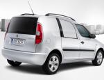 Praktik Skoda concept Praktik Skoda concept suv