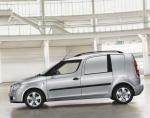 Praktik Skoda specs Praktik Skoda specs 2012