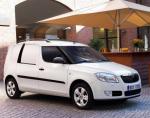 Skoda Praktik price Skoda Praktik price 2012
