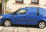Skoda Praktik used Skoda Praktik used 2009