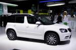 Skoda Yeti for sale Skoda Yeti for sale 2009