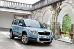 Skoda Yeti parts Skoda Yeti parts minivan