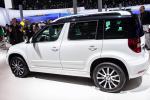 Skoda Yeti sale Skoda Yeti sale hatchback